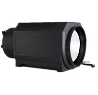 JH320-150/50 雙視場(chǎng)遠(yuǎn)距離紅外熱像儀