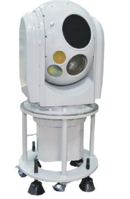 JH602-300/75 遠(yuǎn)程光電搜索跟蹤系統(tǒng)